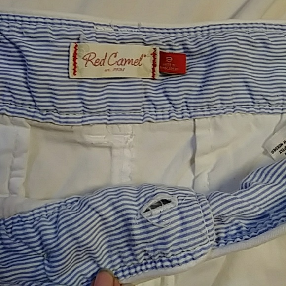 Shorts - Picture 2 of 3